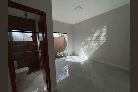 Casa para alugar com 90m², 3 quartos e 2 vagas Casa para alugar com 90m², 3 quartos e 2 vagasBanheiro