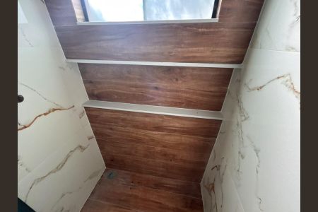 Casa para alugar com 90m², 3 quartos e 2 vagas Casa para alugar com 90m², 3 quartos e 2 vagasCorredor