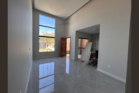 Sala de casa para alugar com 3 quartos, 90m² em Recreio, Rio das Ostras