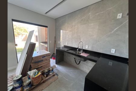 Casa para alugar com 90m², 3 quartos e 2 vagas Casa para alugar com 90m², 3 quartos e 2 vagasCozinha