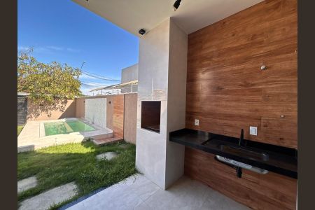 Casa para alugar com 90m², 3 quartos e 2 vagas Casa para alugar com 90m², 3 quartos e 2 vagasÁrea Gourmet