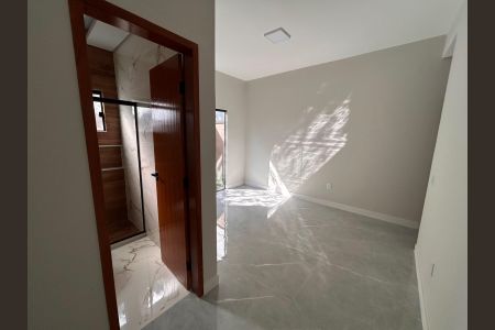 Casa para alugar com 90m², 3 quartos e 2 vagas Casa para alugar com 90m², 3 quartos e 2 vagasCorredor