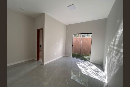 Casa para alugar com 90m², 3 quartos e 2 vagas Casa para alugar com 90m², 3 quartos e 2 vagasQuarto