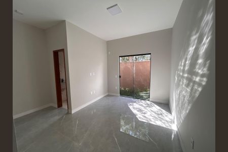 Casa para alugar com 90m², 3 quartos e 2 vagas Casa para alugar com 90m², 3 quartos e 2 vagasQuarto