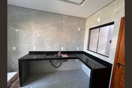 Casa para alugar com 90m², 3 quartos e 2 vagas Casa para alugar com 90m², 3 quartos e 2 vagasCozinha