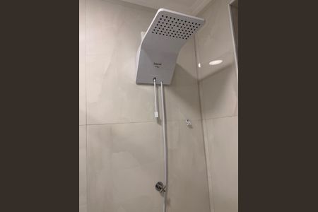 Apartamento à venda com 114m², 3 quartos e sem vagaBanheiro