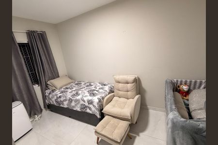 Quarto de apartamento à venda com 3 quartos, 114m² em Santana, São Paulo