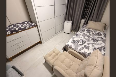 Apartamento à venda com 114m², 3 quartos e sem vagaQuarto