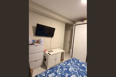 Quarto de apartamento à venda com 3 quartos, 114m² em Santana, São Paulo