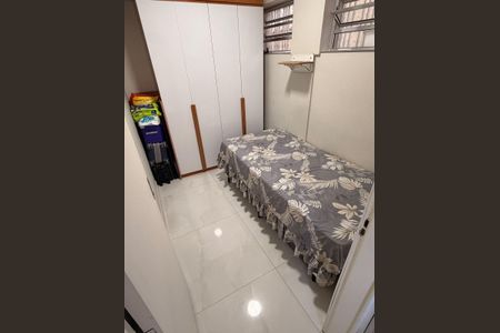 Apartamento à venda com 114m², 3 quartos e sem vagaQuarto