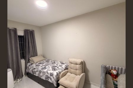 Apartamento à venda com 114m², 3 quartos e sem vagaQuarto