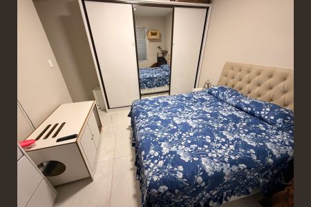 Apartamento à venda com 114m², 3 quartos e sem vagaQuarto