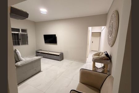 Apartamento à venda com 114m², 3 quartos e sem vagaSala
