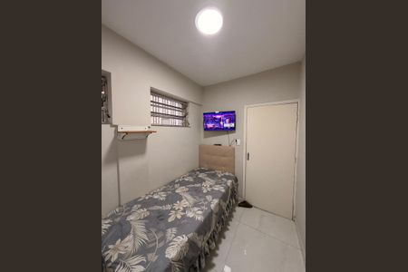 Apartamento à venda com 114m², 3 quartos e sem vagaQuarto