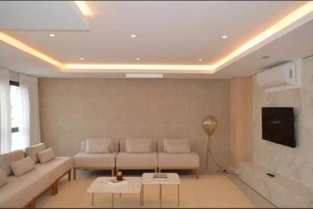 Apartamento para alugar com 1 quarto, 23m² em Vila Mariana, São Paulo