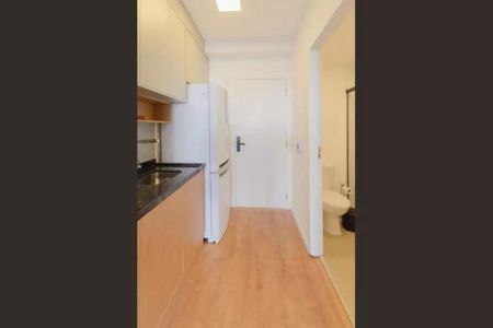 Foto 21 de apartamento para alugar com 1 quarto, 23m² em Vila Mariana, São Paulo