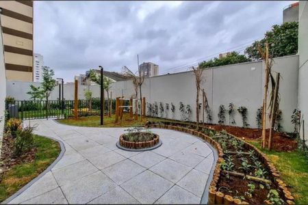 Foto 16 de apartamento para alugar com 1 quarto, 23m² em Vila Mariana, São Paulo