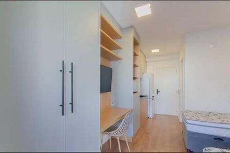 Foto 09 de apartamento para alugar com 1 quarto, 23m² em Vila Mariana, São Paulo