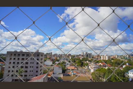 Vista da Rua de apartamento à venda com 2 quartos, 70m² em R, Porto Alegre