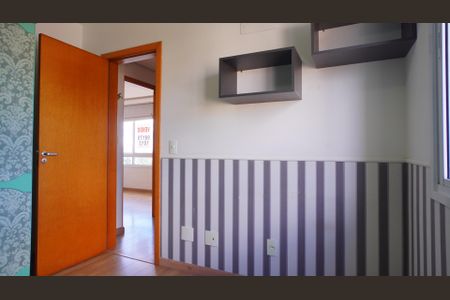 Apartamento à venda com 70m², 2 quartos e 1 vagaQuarto 2