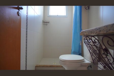 Apartamento à venda com 70m², 2 quartos e 1 vagaBanheiro 2