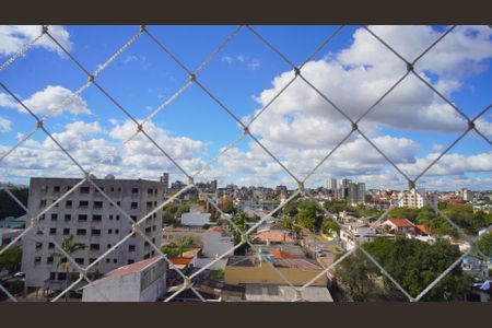 Apartamento à venda com 70m², 2 quartos e 1 vagaVista da Rua
