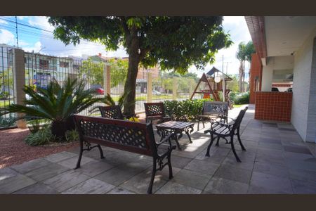 Apartamento à venda com 70m², 2 quartos e 1 vagaÁrea comum/ playground 