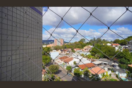 Apartamento à venda com 70m², 2 quartos e 1 vagaVista da Rua