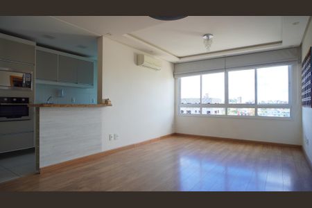 Apartamento à venda com 70m², 2 quartos e 1 vagaSala 