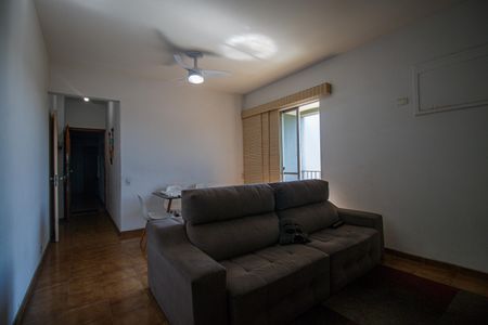Apartamento à venda com 90m², 2 quartos e 1 vaga Apartamento à venda com 90m², 2 quartos e 1 vagaSala