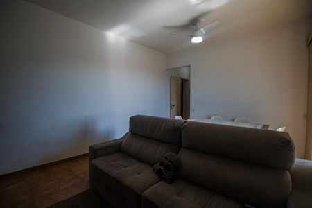 Sala de apartamento à venda com 2 quartos, 90m² em Maracanã, Rio de Janeiro