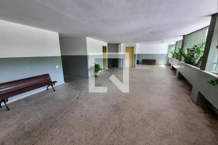 Playground de apartamento à venda com 2 quartos, 90m² em Maracanã, Rio de Janeiro