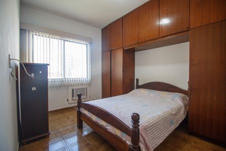 Suíte 2 de apartamento à venda com 2 quartos, 90m² em Maracanã, Rio de Janeiro