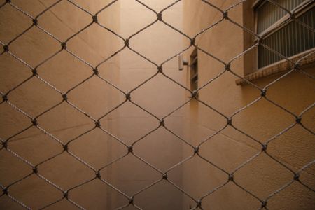 Apartamento à venda com 90m², 2 quartos e 1 vaga Apartamento à venda com 90m², 2 quartos e 1 vagaVista da área de serviço