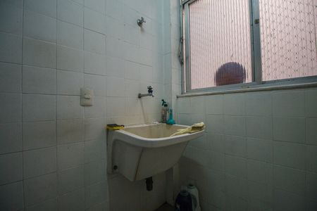 Apartamento à venda com 90m², 2 quartos e 1 vaga Apartamento à venda com 90m², 2 quartos e 1 vagaÁrea de Serviço