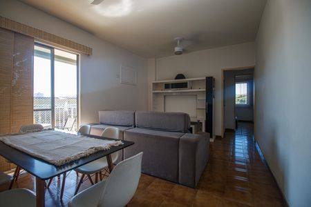 Apartamento à venda com 2 quartos, 90m² em Maracanã, Rio de Janeiro