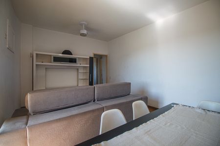 Sala de apartamento à venda com 2 quartos, 90m² em Maracanã, Rio de Janeiro