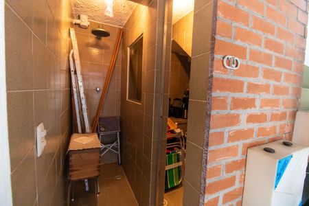 Casa à venda com 225m², 4 quartos e 2 vagasSauna
