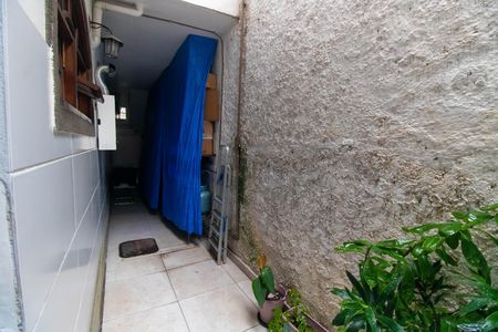 Casa à venda com 225m², 4 quartos e 2 vagasÁrea de Serviço