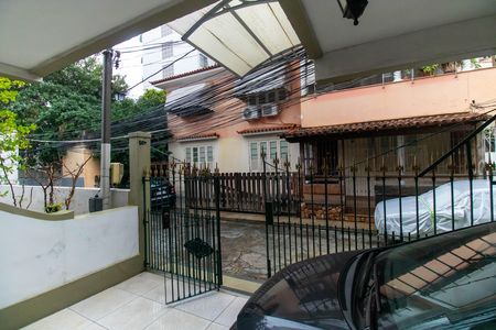 Casa à venda com 225m², 4 quartos e 2 vagasVista da Sala