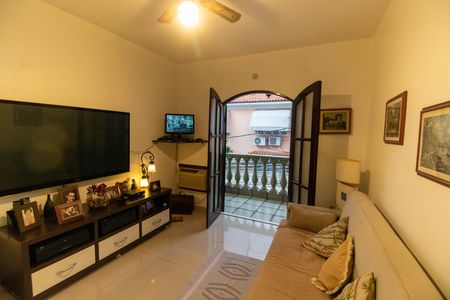 Casa à venda com 225m², 4 quartos e 2 vagasQuarto 3
