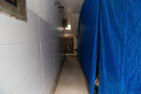 Casa à venda com 225m², 4 quartos e 2 vagasÁrea externa