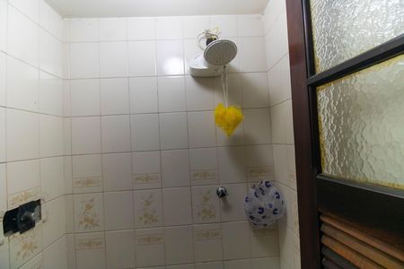 Casa à venda com 225m², 4 quartos e 2 vagasBanheiro de serviço