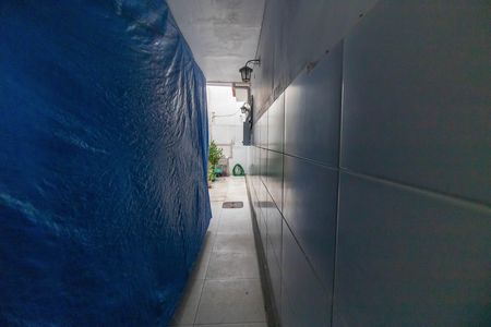 Casa à venda com 225m², 4 quartos e 2 vagasÁrea externa