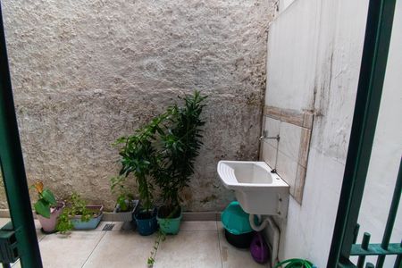 Casa à venda com 225m², 4 quartos e 2 vagasÁrea de Serviço