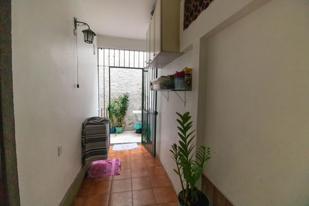 Casa à venda com 225m², 4 quartos e 2 vagasÁrea de Serviço