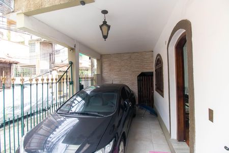 Casa à venda com 225m², 4 quartos e 2 vagasGaragem