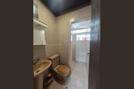 Foto 16 de apartamento à venda com 5 quartos, 215m² em Alto Barroca, Belo Horizonte