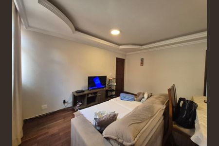 Foto 04 de apartamento à venda com 5 quartos, 215m² em Alto Barroca, Belo Horizonte