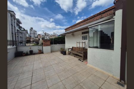 Foto 38 de apartamento à venda com 5 quartos, 215m² em Alto Barroca, Belo Horizonte